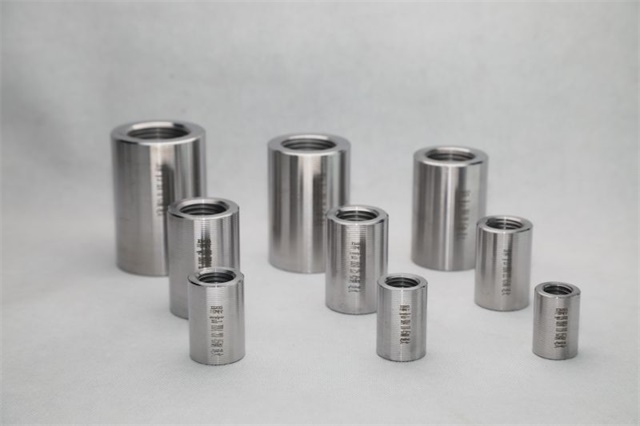 古丈直螺纹钢筋套筒优点在哪里